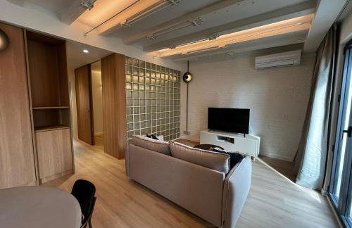 Lux Apartments Park Glories - Foto 49