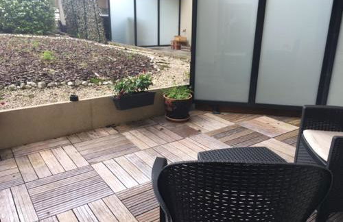 Studio Disneyland Paris 2 - Terrasse - Foto 23