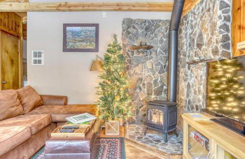 Riverwood Hideaway - Foto 33