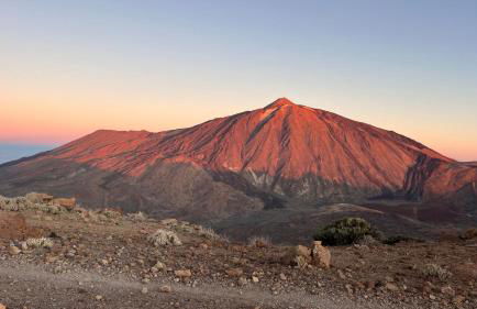 Holiday Home PISCINA PRIVADA CLIMATIZADA Teide Views, BBQ - Foto 59