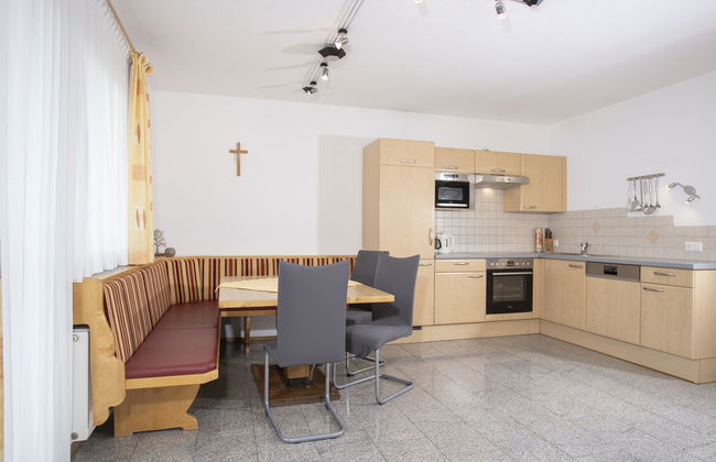 Ferienhof Sonnseitn - Foto 12