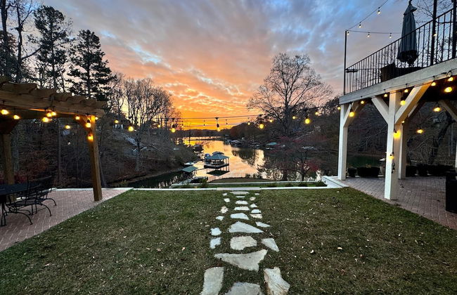 Sunset Pointe by Avantstay Waterfront Beach Fire Pit Sleeps 14 5bdr 4BA - Foto 22