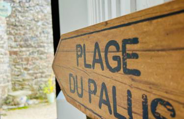 Chez Paulette Sur la Plage - Foto 34