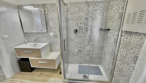 Centralissimo sul mare - 2 camere e 2 bagni - 6 posti letto - Foto 5