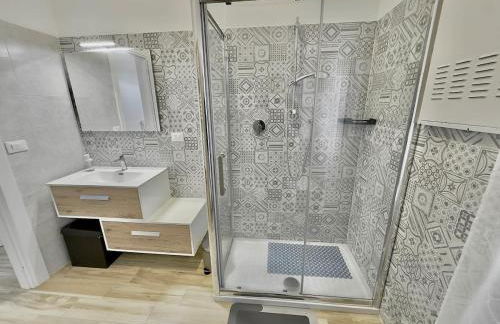 Centralissimo sul mare - 2 camere e 2 bagni - 6 posti letto - Foto 5