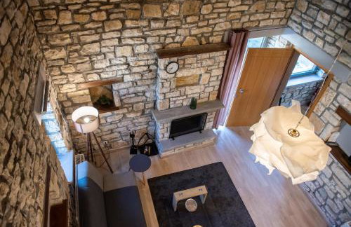 Kalpaki luxury maisonette 4 - Foto 12