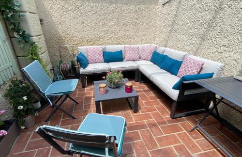 Sejour paisible au Thor - Photo 2