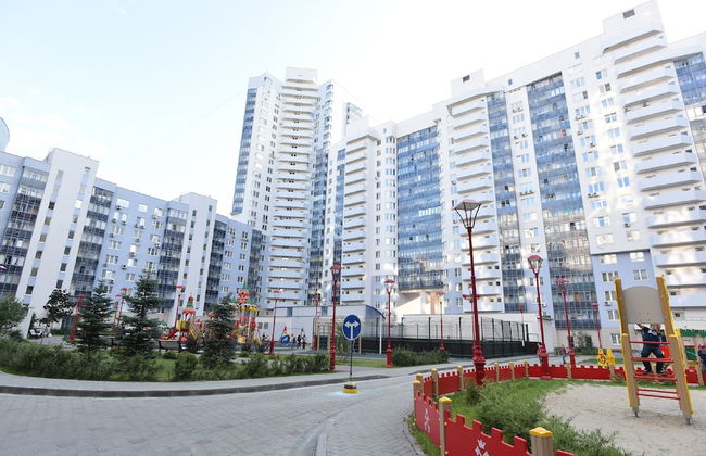 Domashny Uyut na Sheinkmana - Foto 78