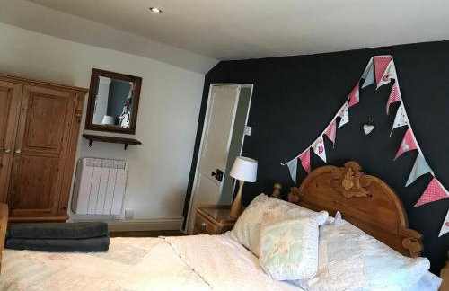 The Anchorage your home in idyllic Staithes - Foto 18