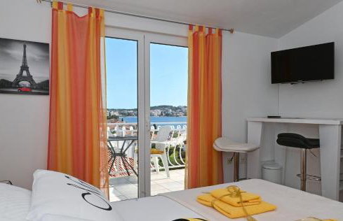 Apartments Ljube - Foto 75