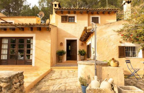 MARAVILLOS FINCA en el centro de la isla - Foto 40