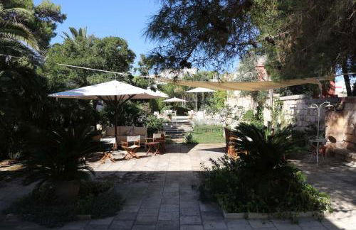 Villa Felicita Leuca - Foto 47