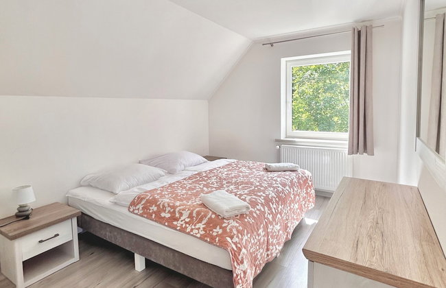 Apartamenty Golf Dyndeby - Foto 73