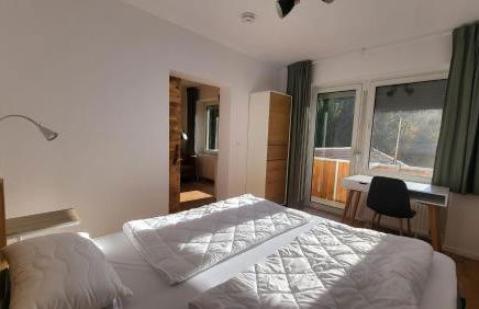 Ferienwohnung Berglodge 11 Hahnenklee Bockswiese - Foto 10