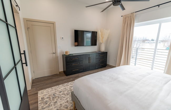 Colony Suites - Foto 47