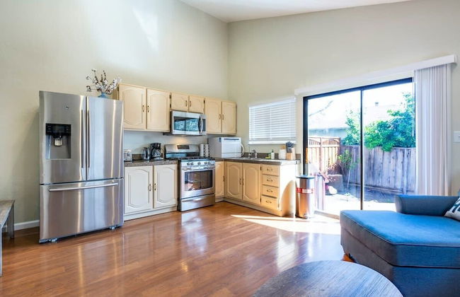 Marbella Lane Duplex San Jose - Foto 22