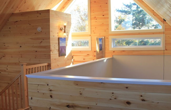 Avonlea Forest Hill Cottages - Foto 10