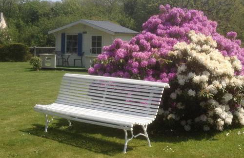 Garden-level studio - Foto 8