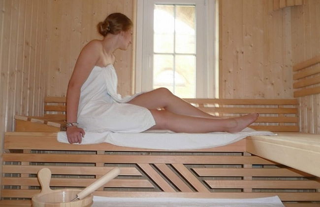 Ferienhaus in Rerik am Strand - Foto 11