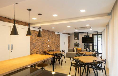 ECS714 Practical and Modern In the Heart of CWB - Foto 30