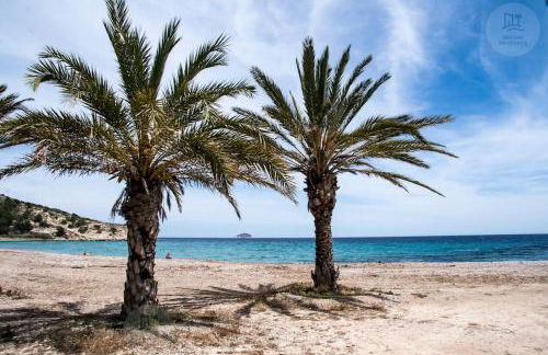 Lovely Oasis Allon Bay - Premium 100 mt to the sea - Foto 54