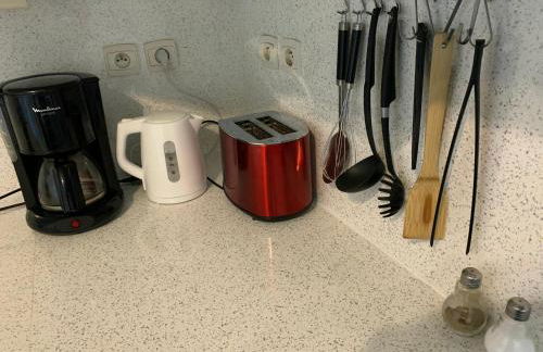 Appartement avec terrasse Salle de sport et 3 chambres - Foto 19