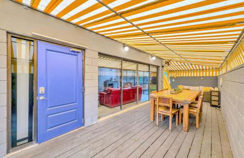 Singer House on the Water - Foto 11