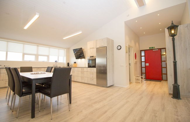 Thorsplan Luxury Apartment - Foto 16