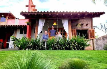 Rancho Recanto da Serra - Photo 22