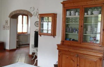 Casa Bartolacci Charme in Bivigliano (Near Mugello and Florence) - Foto 20