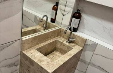 Casa de Praia em Piatã - Churrasqueira e Localização Privilegiada em Salvador - Foto 15