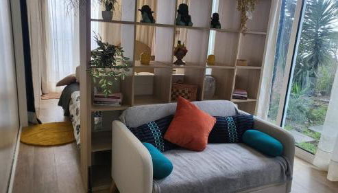 CasAmor - Romantic Ocean View Studio - Foto 4