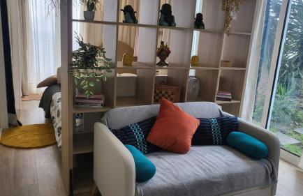 CasAmor - Romantic Ocean View Studio - Foto 4