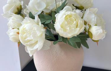 Spacious, cosy & stylish 3 Bed Home in Salford, near Trafford Park - Free Parking - Foto 25