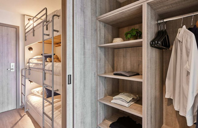 Holiday Suites Zeebrugge - Photo 4