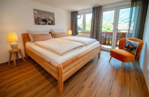 Ferienwohnung Schäferhütte - Foto 11