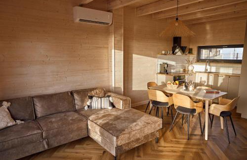 Wood House Trzęsacz - Photo 19