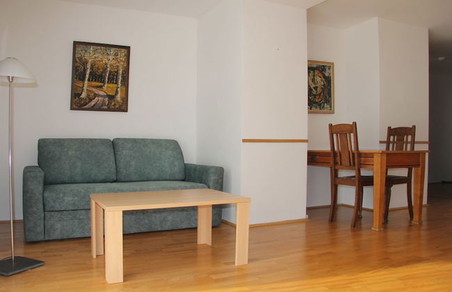 Apartmenthotel Schillerhof - Foto 26