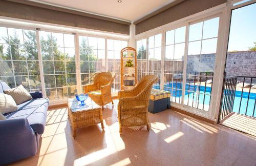 Cuencaloft Villa del Tío Tomarro - Foto 5