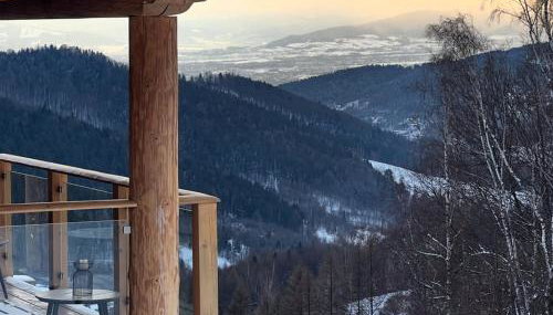 Cinalkowa 6, na Górze Żar - Foto 4