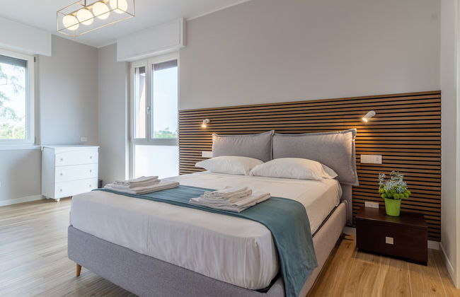 Casa di Ambra - 301 in Monza - Foto 16