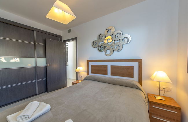 Apartamento Bennecke Acuario - Foto 2