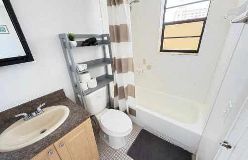 South Beach and Collins, Parking included - Foto 44