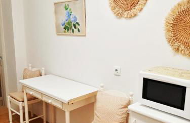 Panoramic views to the sea in Malaga - Photo 25