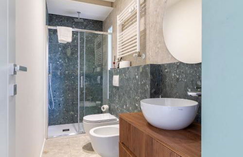 Albert’s • Suite Sunset con Ampio Terrazzo - Foto 20