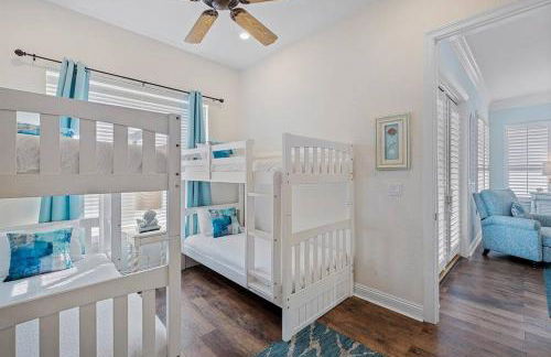 Gulf Views 6 Br Elevator Community Pool - Foto 11