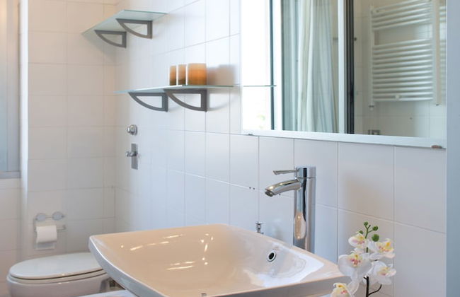 Suitelowcost - Stilicone - Foto 36