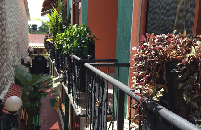 Apartahotel Tierras Amazonicas - Photo 10