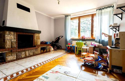 Apartament Zielony Zakątek - Foto 2