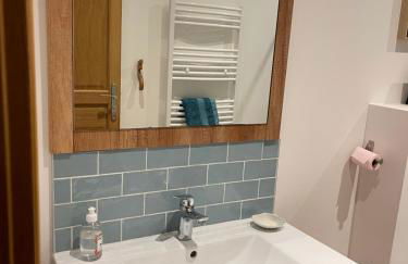 Le Chalet de Bémont - Foto 12